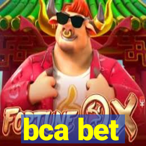 bca bet